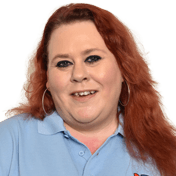 Clare Potter Driving Instructor