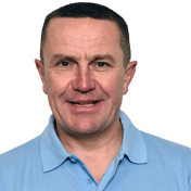 Gareth Rhodes Driving Instructor