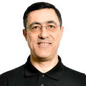 Emile Georges Driving Instructor