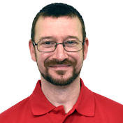 Stuart Richardson Driving Instructor