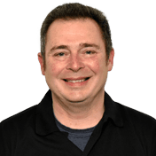 Simon Frisby Driving Instructor