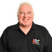 Mark Parr Driving Instructor