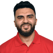 Ahzaz Amdad Driving Instructor