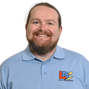 Simon Hunter Driving Instructor