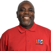 Dennis Clarke Driving Instructor