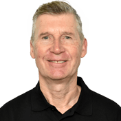 Mark Reed Driving Instructor