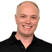 Andrew Osmand Driving Instructor