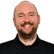 Kristian Stork Driving Instructor