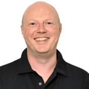 Guarin Simpson Driving Instructor