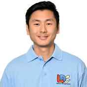 Wahsung Yau Driving Instructor