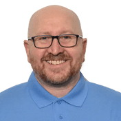 Neill Elias Driving Instructor