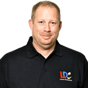 Andrew Griffin Driving Instructor