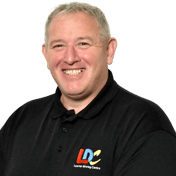 Chris Neill Driving Instructor