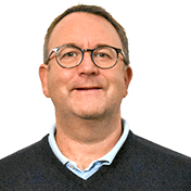 Jon Ashley Driving Instructor