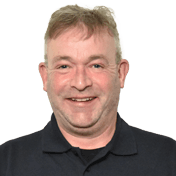 Dave Wozencroft Driving Instructor