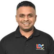 Dharmesh Ahir Driving Instructor