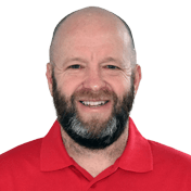 Alex Stevenson Driving Instructor