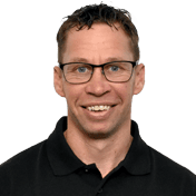 Konrad Gurzynski Driving Instructor