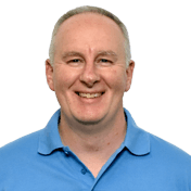 Darren Beddard-Jones Driving Instructor