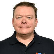 Matt Forrester Driving Instructor