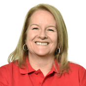 Frances Shearer Driving Instructor