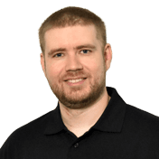 Tom Davies Driving Instructor