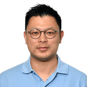 Man Hong Chan Driving Instructor