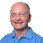 Howard Blackburn Driving Instructor