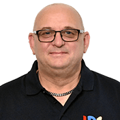 Bryan Gander Driving Instructor