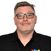 Paul Avis Driving Instructor