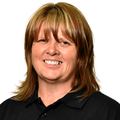 Mel Potter Driving Instructor