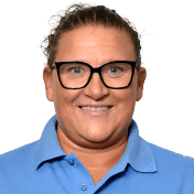 Trish O'Malley Driving Instructor