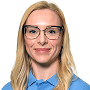 Charlotte Fendek Driving Instructor