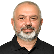 Gurbuz Ertem Driving Instructor