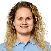 Eszter Kovacs Driving Instructor