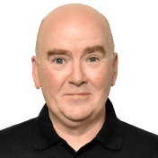 John Paul Docherty Driving Instructor