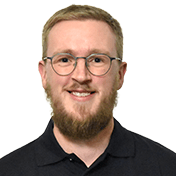 Alex Tkaczyk-Harrison Driving Instructor