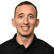 Igor Burganov Driving Instructor