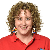 Claire Bunce Driving Instructor