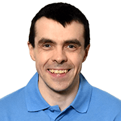 James Sharrock Driving Instructor