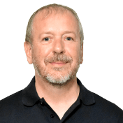 Darren Little  Driving Instructor