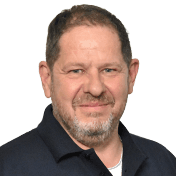 Chris Burdett Driving Instructor