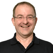 Justin Barber Driving Instructor