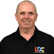 Mark Nicholl Driving Instructor
