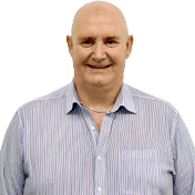 Gordon Blair Driving Instructor