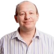 Tony Allen Driving Instructor