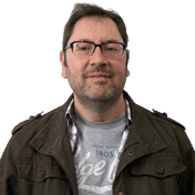 Lee Elwell Driving Instructor