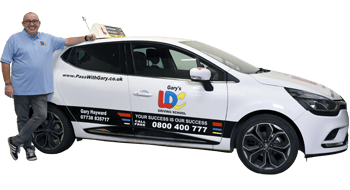 Gary Hayward Driving Lessons