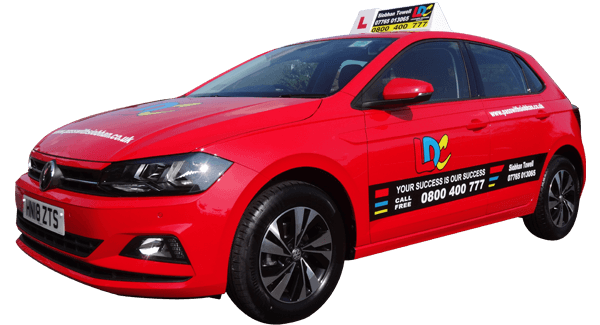 Siobhan Towell Driving Lessons