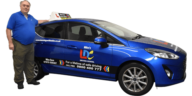 Michael Dore Driving Lessons